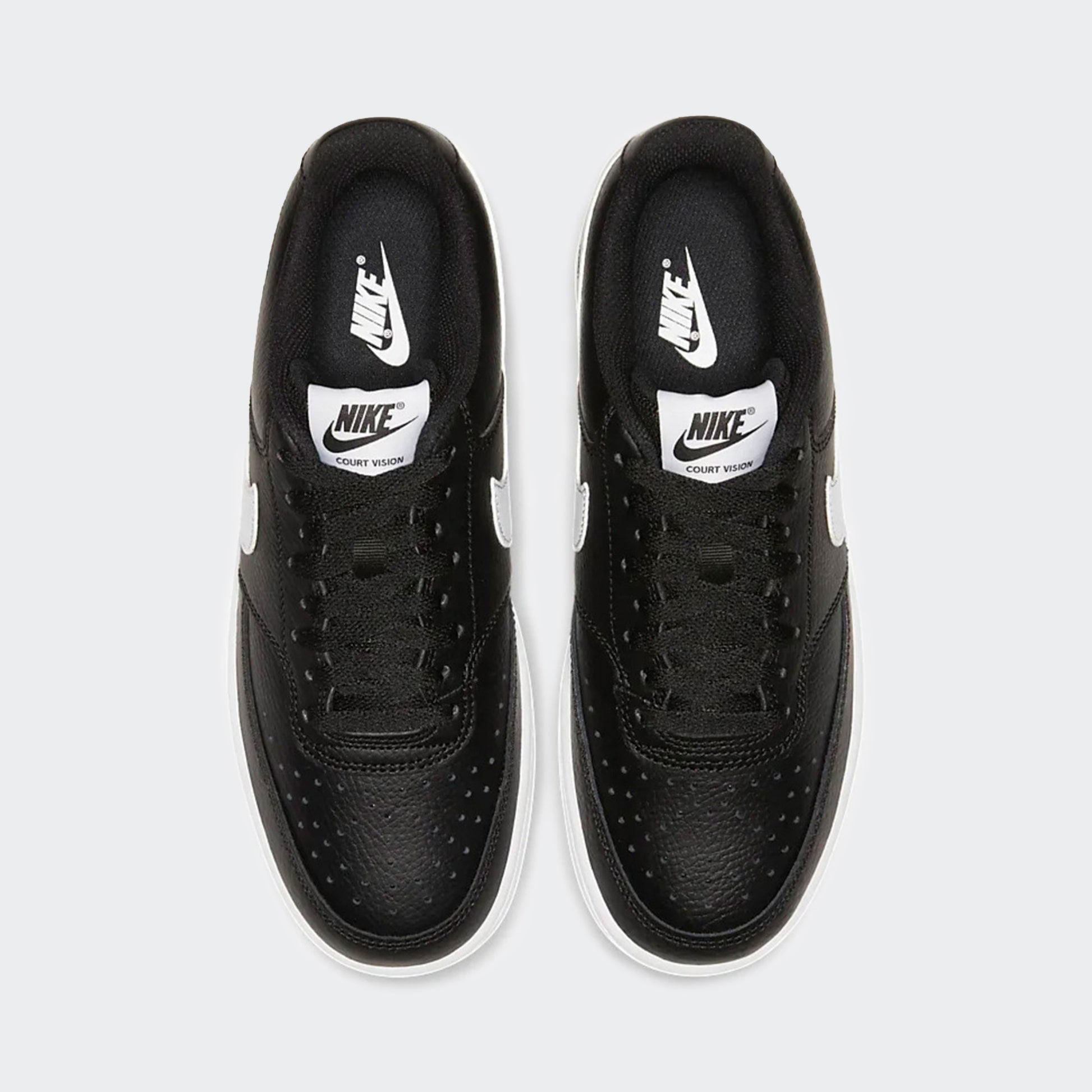 נעלי סניקרס Court Vision Low - נשים