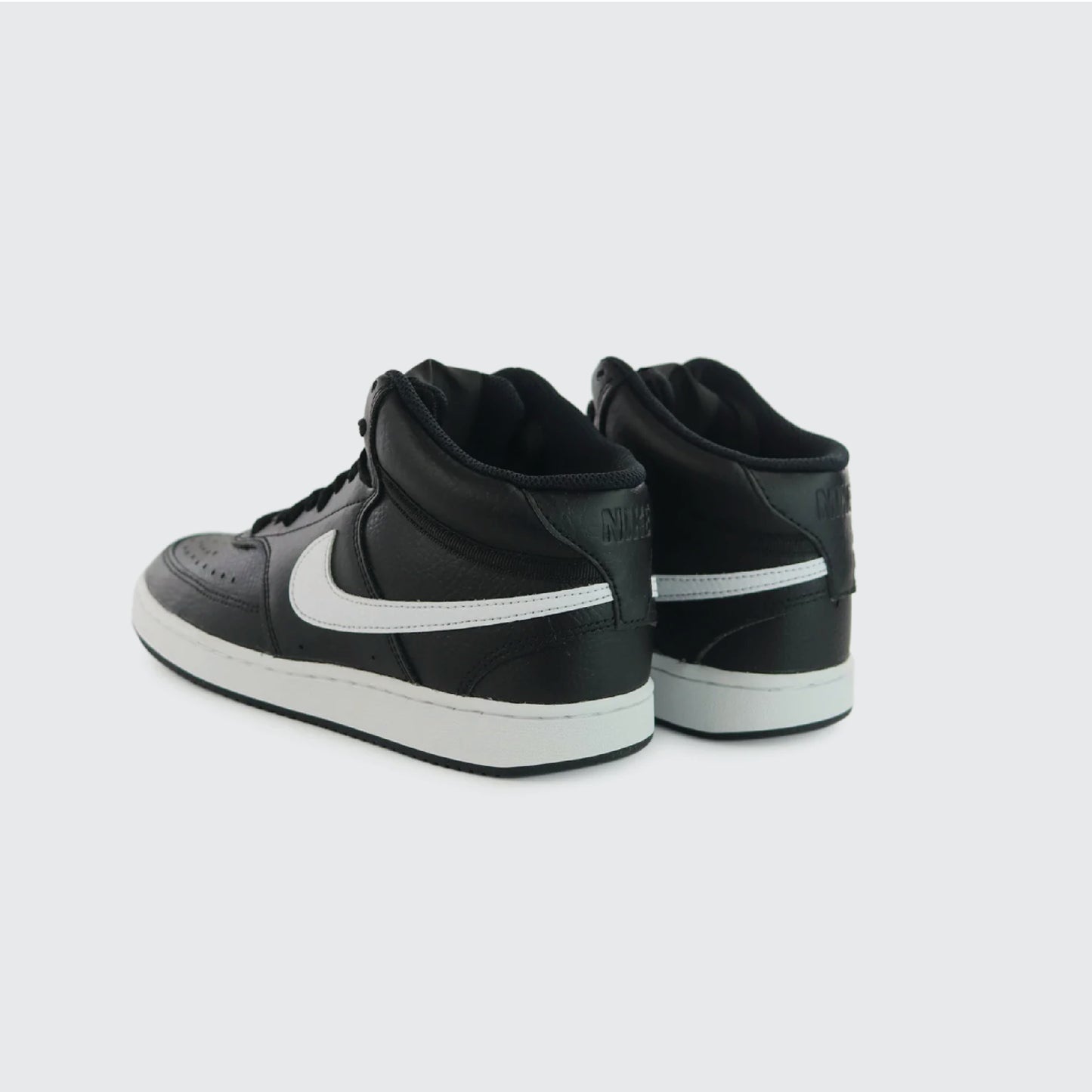 נעלי סניקרס Court Vision Mid - נשים