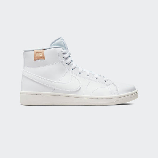 סניקרס יוניסקס Court Royale 2 Mid