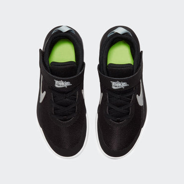 נעלי סניקרס TEAM HUSTLE D 10 - ילדים