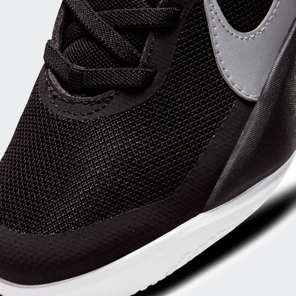 נעלי סניקרס TEAM HUSTLE D 10 - ילדים