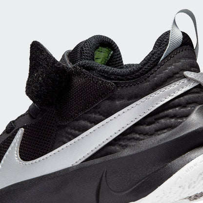 נעלי סניקרס TEAM HUSTLE D 10 - ילדים