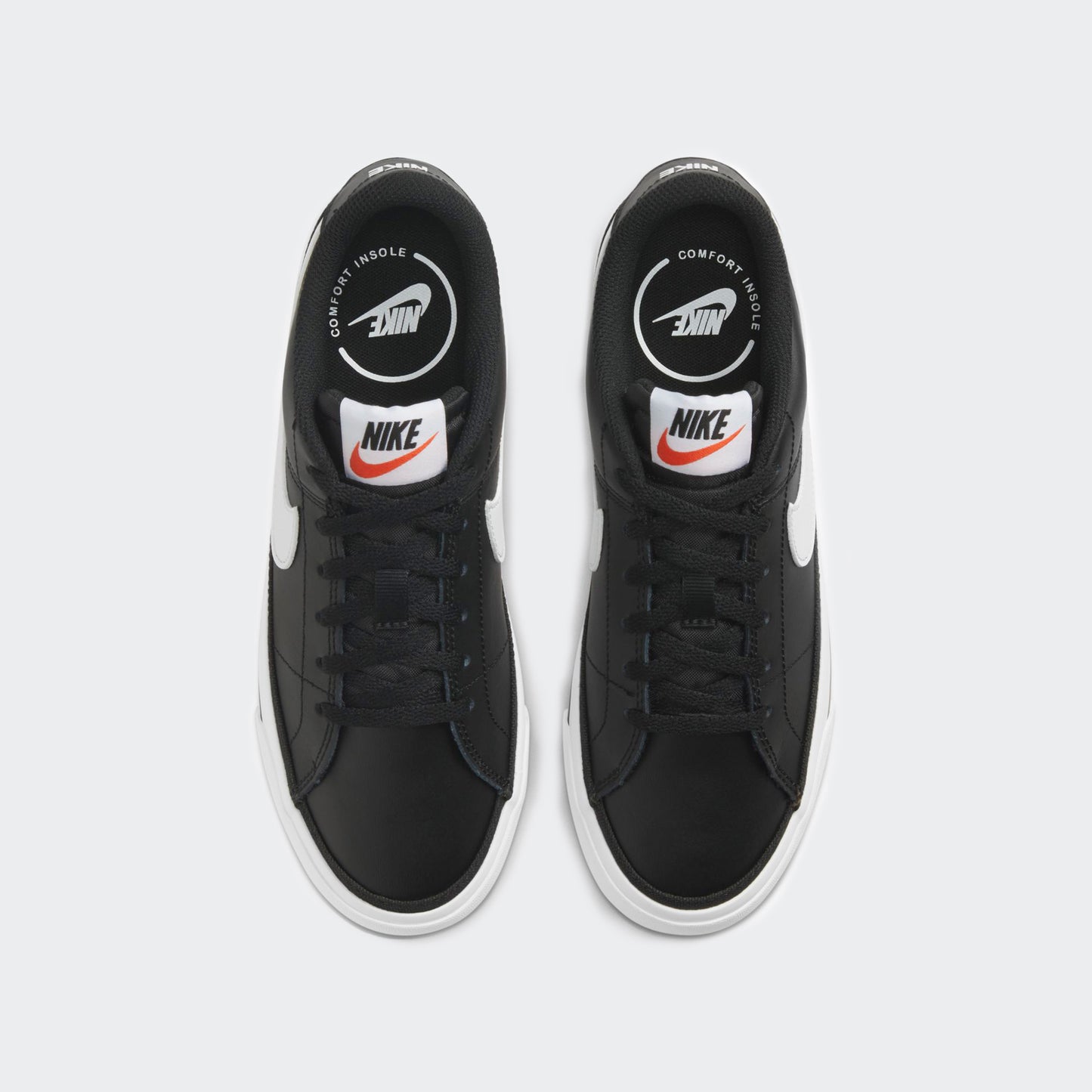 נעלי סניקרס Court Legacy - ילדים