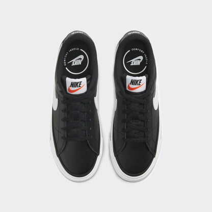 נעלי סניקרס Court Legacy - ילדים