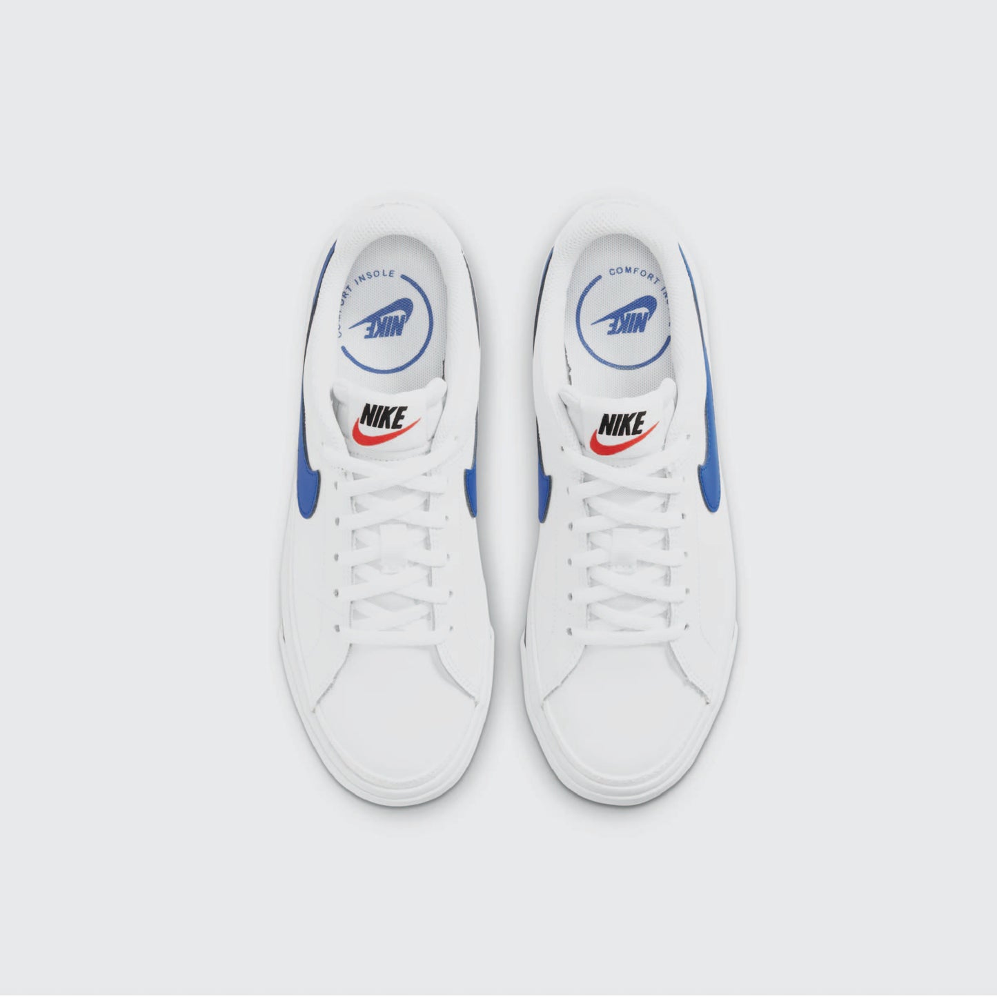 נעלי סניקרס Court Legacy - ילדים