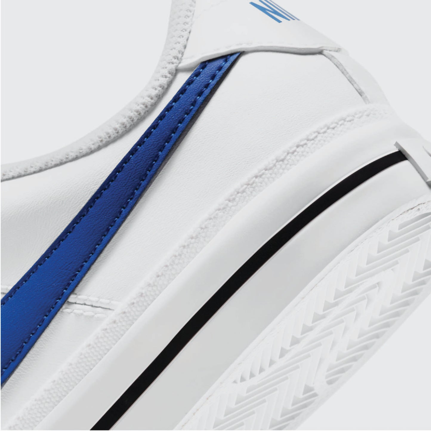 נעלי סניקרס Court Legacy - ילדים