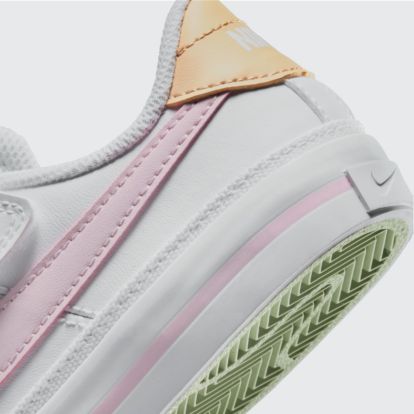 סניקרס ילדות Nike Court Legacy