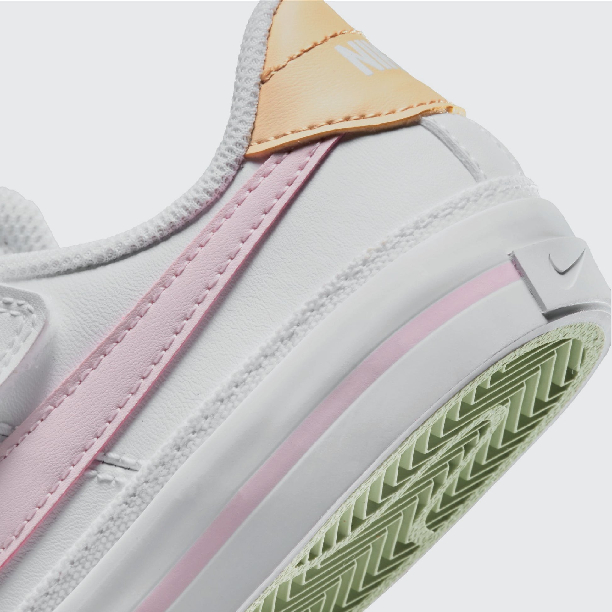 סניקרס ילדות Nike Court Legacy