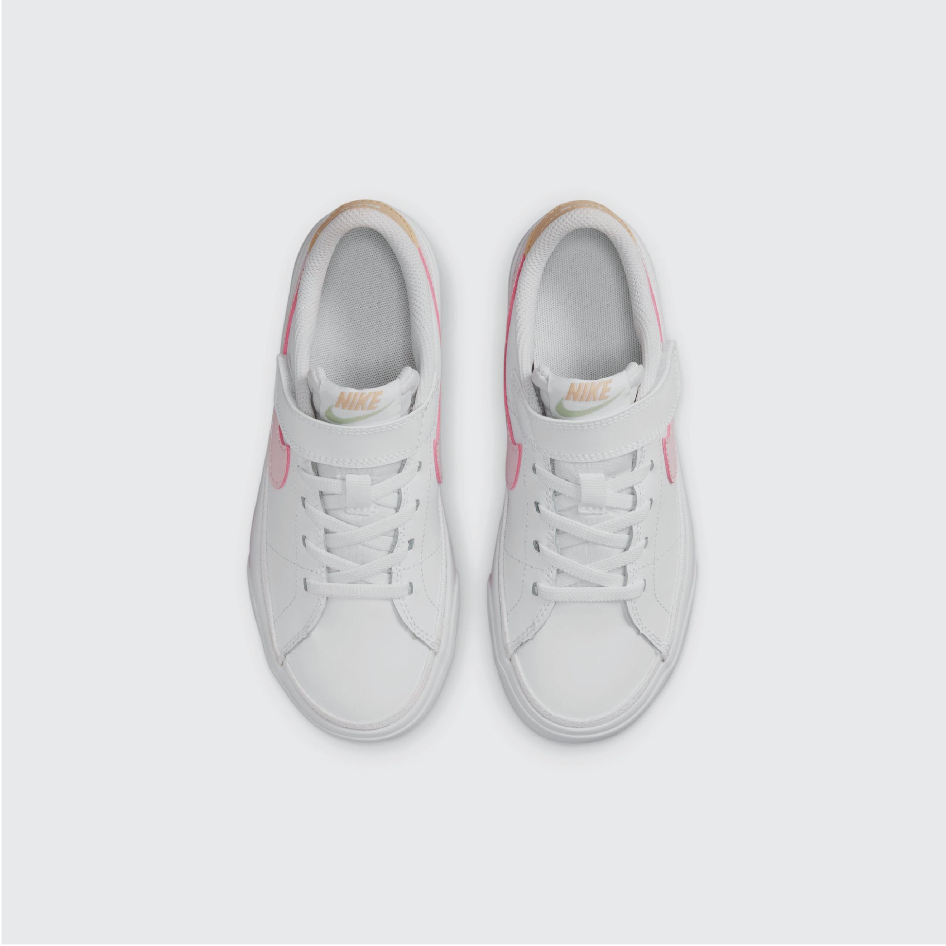 סניקרס ילדות Nike Court Legacy