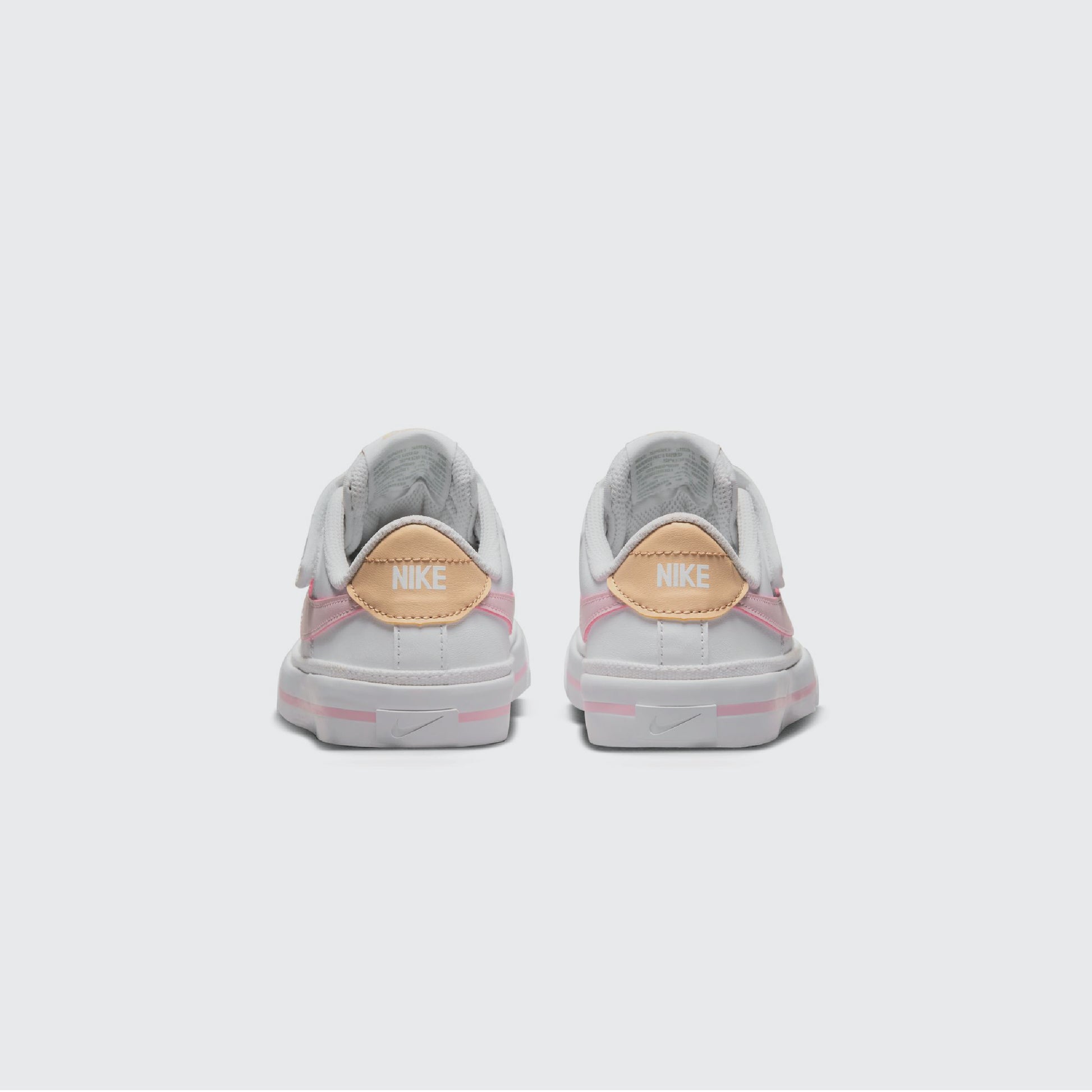 סניקרס ילדות Nike Court Legacy