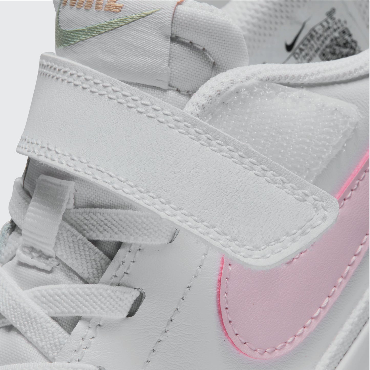 סניקרס ילדות Nike Court Legacy
