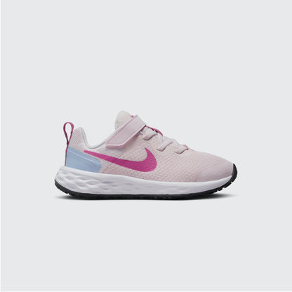 נעלי ספורט Revolution 6 - ילדות