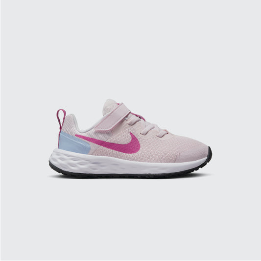 נעלי ספורט Revolution 6 - ילדות