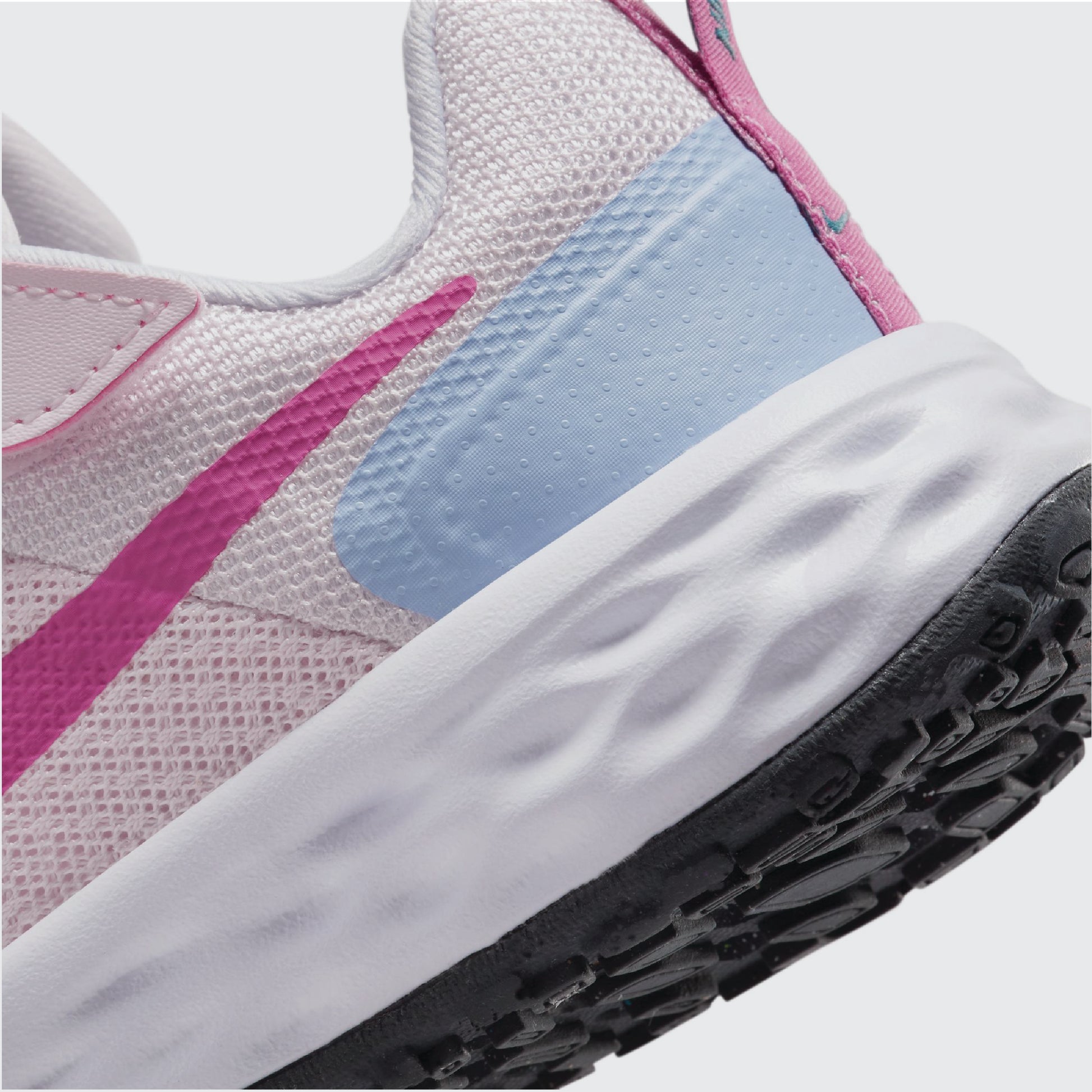 נעלי ספורט Revolution 6 - ילדות