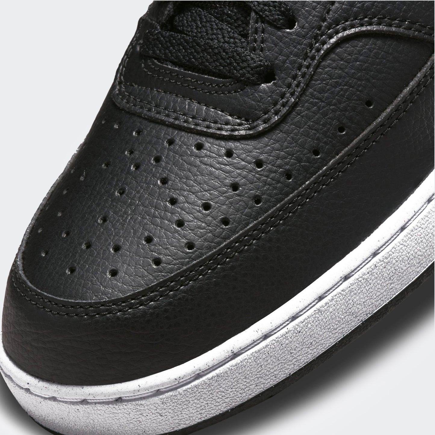 Court Vision Mid סניקרס גבוהות גברים