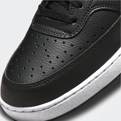 Court Vision Mid סניקרס גבוהות גברים