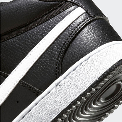 Court Vision Mid סניקרס גבוהות גברים