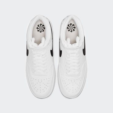 נעלי סניקרס Court Vision Mid Next Nature - גברים