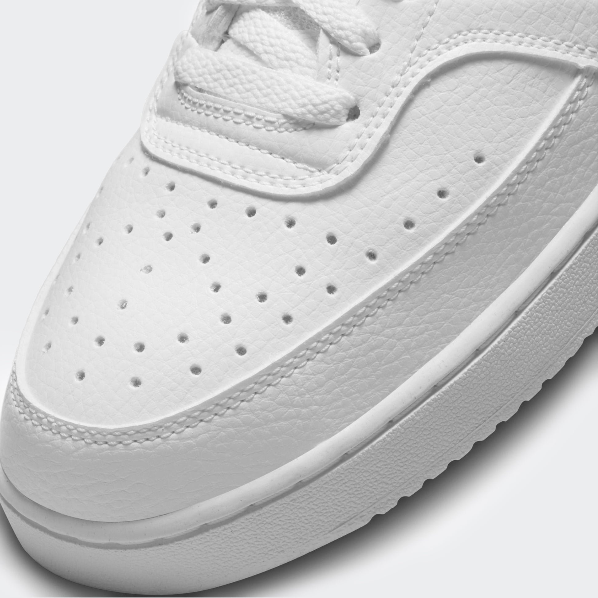 נעלי סניקרס Court Vision Mid Next Nature - גברים