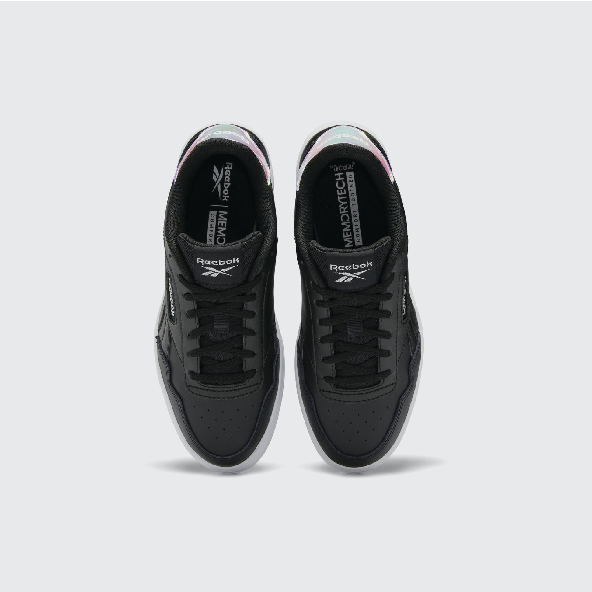 נעלי סניקרס Court Advance Bold - נשים