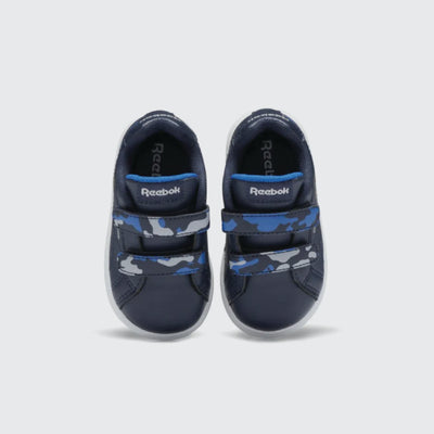 נעלי סניקרס תינוקות בנים RBK ROYAL COMPLETE