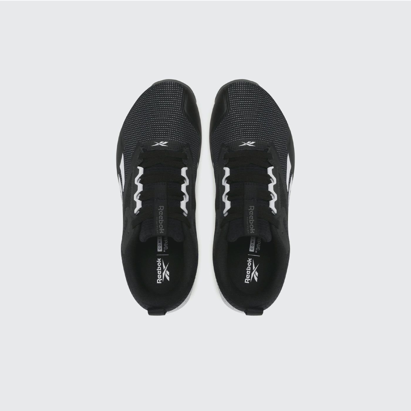 נעלי ריצה גברים Nanoflex TR 2.0