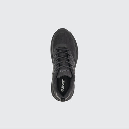 נעלי הליכה גברים TRAIL PRO WP