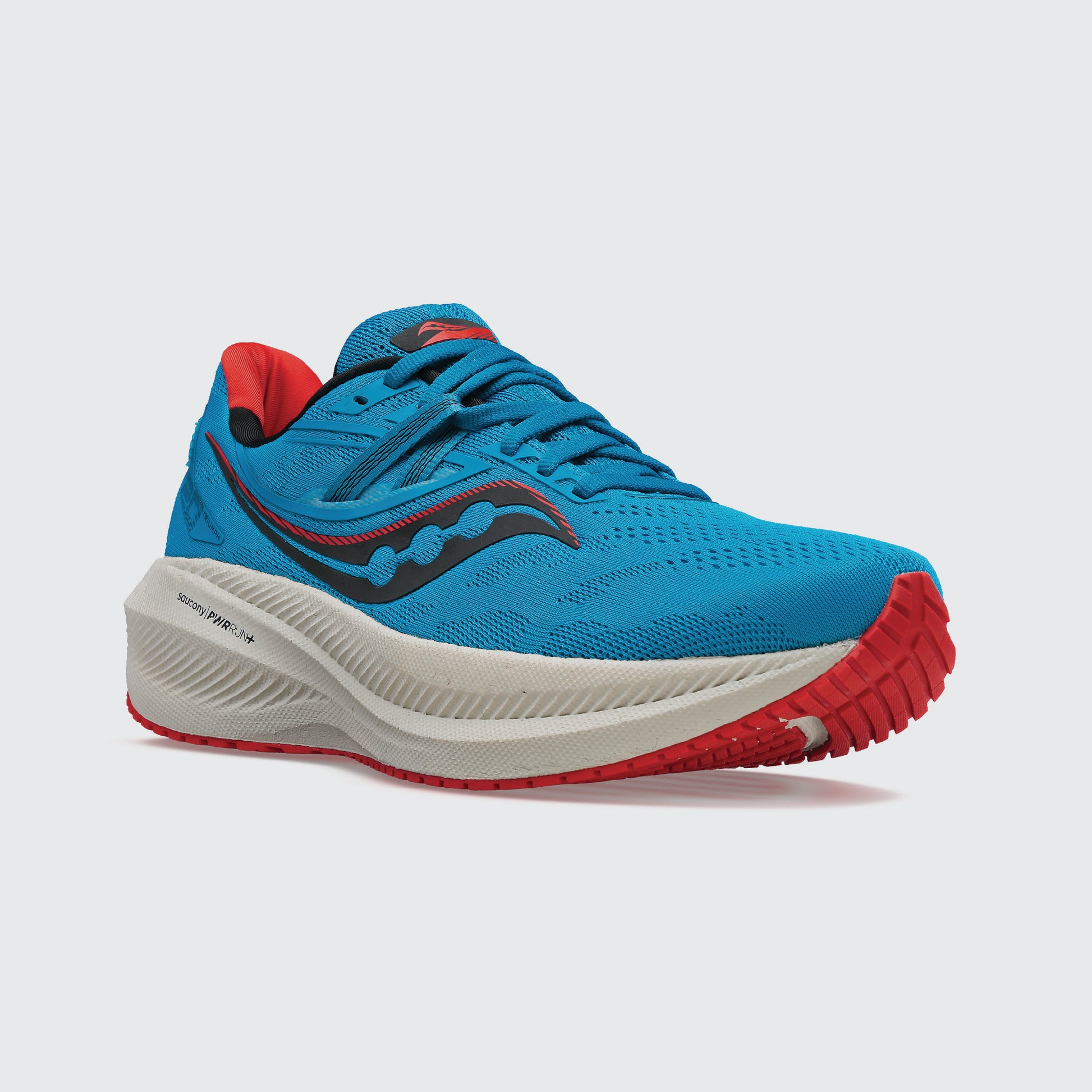 נעלי ריצה מקצועיות TRIUMPH 20 - גברים