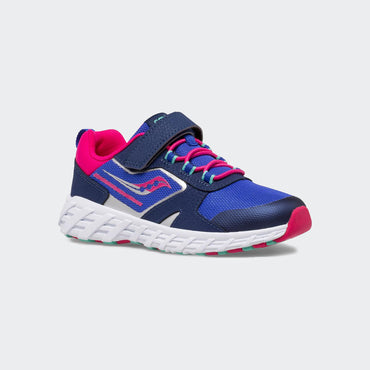 נעלי ספורט ילדות WIND SHIELD