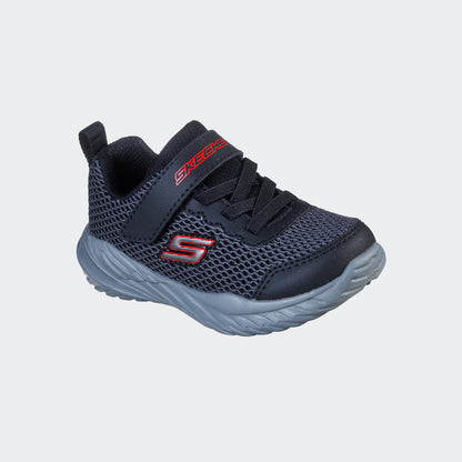 נעלי ספורט Lightweight Gore & Strap Sneaker - תינוקות