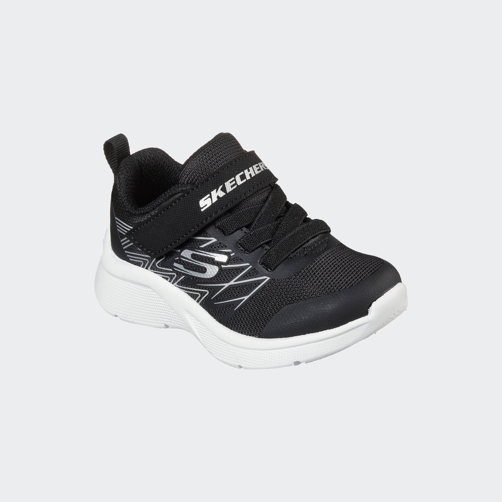 נעלי סניקרס MICROSPEC - תינוקות