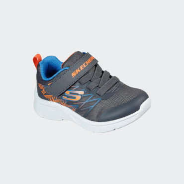 נעלי סניקרס MICROSPEC - תינוקות