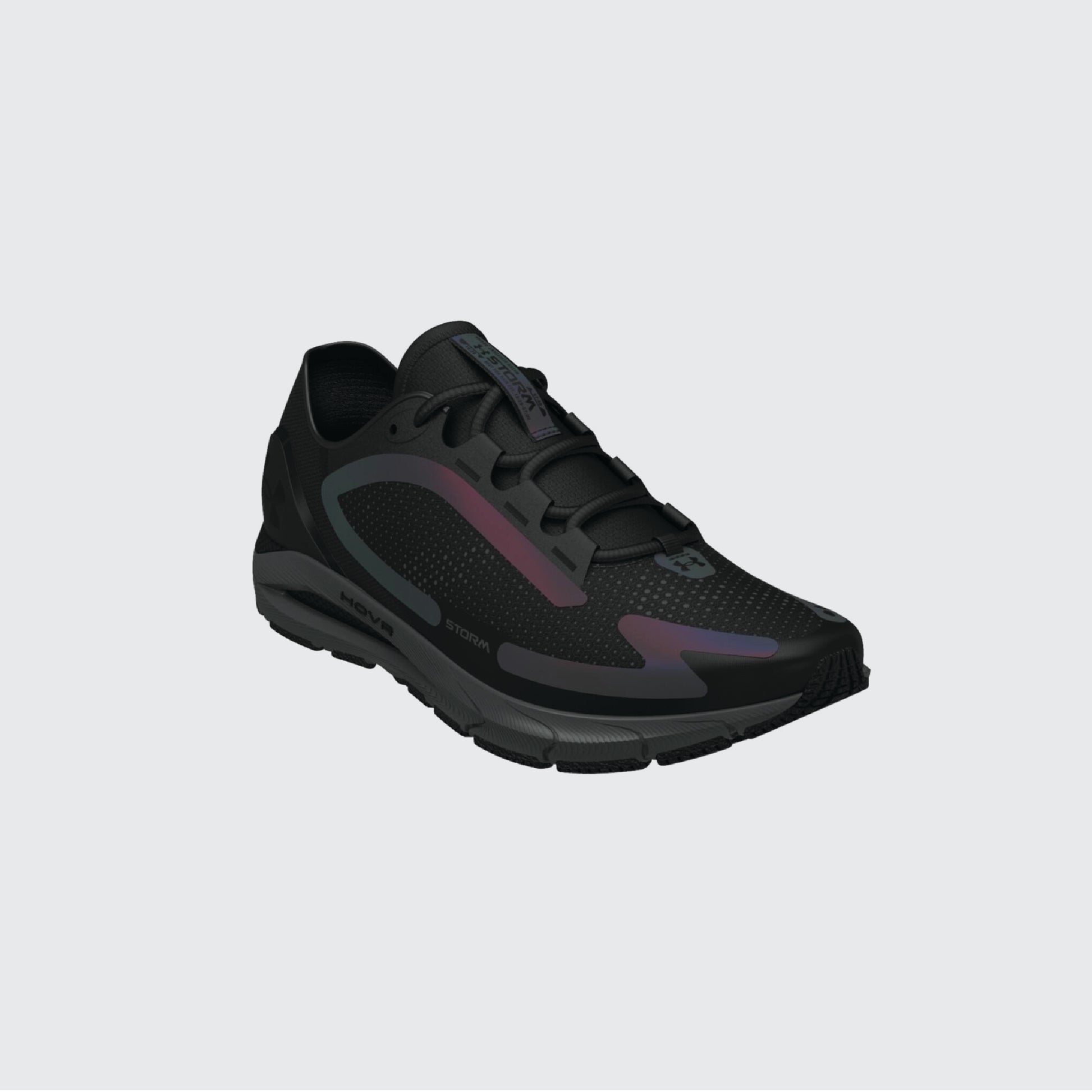 נעלי ריצה גברים HOVR Sonic 5 StormBlack