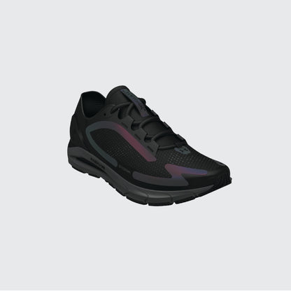 נעלי ריצה גברים HOVR Sonic 5 StormBlack